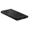 Spigen Tough Armor Back Cover hoesje voor Samsung Galaxy S23 Ultra - Zwart 5