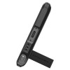 Spigen Tough Armor Back Cover hoesje voor Samsung Galaxy S23 Ultra - Zwart 6