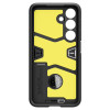 Spigen Tough Armor Back Cover hoesje voor Samsung Galaxy S24 - Zwart 2