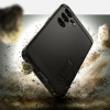 Spigen Tough Armor Back Cover hoesje voor Samsung Galaxy S24 - Zwart 5