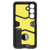 Spigen Tough Armor Back Cover hoesje voor Samsung Galaxy S24 - Donkergrijs 2