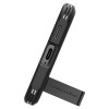 Spigen Tough Armor Back Cover hoesje voor Samsung Galaxy S24 FE - Zwart 6