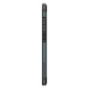 Spigen Tough Armor Back Cover hoesje voor Samsung Galaxy S24 FE - Donkergroen 3