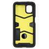 Spigen Tough Armor Back Cover hoesje voor Samsung Galaxy Xcover 6 Pro - Zwart 1