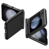 Spigen Tough Armor Pro Back Cover hoesje voor Samsung Galaxy Z Flip 5 - Zwart 1