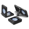 Spigen Tough Armor Pro Back Cover hoesje voor Samsung Galaxy Z Flip 5 - Zwart 2