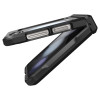 Spigen Tough Armor Pro Back Cover hoesje voor Samsung Galaxy Z Flip 5 - Zwart 3