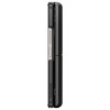Spigen Tough Armor Pro Back Cover hoesje voor Samsung Galaxy Z Fold 6 - Zwart 6