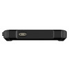 UAG Plasma XTE Kickstand Back Cover hoesje met MagSafe voor Samsung Galaxy S24 Ultra - Oranje/Zwart 5