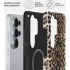Burga Tough Back Cover hoesje met MagSafe voor Samsung Galaxy S26 Ultra - Player 1