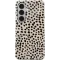 Burga Tough Back Cover hoesje met MagSafe voor Samsung Galaxy S26 - Almond Latte