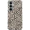 Burga Tough Back Cover hoesje met MagSafe voor Samsung Galaxy S26 Plus - Almond Latte 0