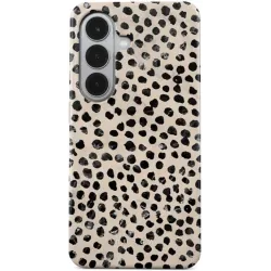 Burga Tough Back Cover hoesje met MagSafe voor Samsung Galaxy S26 Plus - Almond Latte