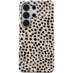 Burga Tough Back Cover hoesje met MagSafe voor Samsung Galaxy S26 Ultra - Almond Latte