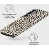 Burga Tough Back Cover hoesje met MagSafe voor Samsung Galaxy S26 Ultra - Almond Latte 2