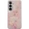 Burga Tough Back Cover hoesje met MagSafe voor Samsung Galaxy S26 - Golden Coral