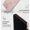 Burga Tough Back Cover hoesje met MagSafe voor Samsung Galaxy S26 Plus - Golden Coral 3