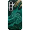 Burga Tough Back Cover hoesje met MagSafe voor Samsung Galaxy S26 Plus - Emerald Pool 0