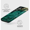 Burga Tough Back Cover hoesje met MagSafe voor Samsung Galaxy S26 Plus - Emerald Pool 2