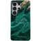Burga Tough Back Cover hoesje met MagSafe voor Samsung Galaxy S26 Ultra - Emerald Pool