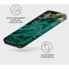 Burga Tough Back Cover hoesje met MagSafe voor Samsung Galaxy S26 Ultra - Emerald Pool 2