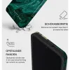 Burga Tough Back Cover hoesje met MagSafe voor Samsung Galaxy S26 Ultra - Emerald Pool 3