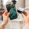 Burga Tough Back Cover hoesje met MagSafe voor Samsung Galaxy S26 Ultra - Emerald Pool 4