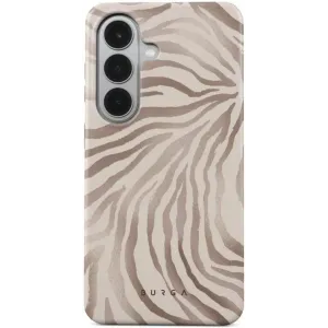 Burga Tough Back Cover hoesje met MagSafe voor Samsung Galaxy S26 - Lustre
