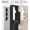 Burga Tough Back Cover hoesje met MagSafe voor Samsung Galaxy S26 - Lustre 1