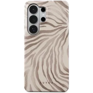Burga Tough Back Cover hoesje met MagSafe voor Samsung Galaxy S26 Ultra - Lustre