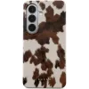 Burga Tough Back Cover hoesje met MagSafe voor Samsung Galaxy S26 Plus - Celestial 0