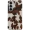 Burga Tough Back Cover hoesje met MagSafe voor Samsung Galaxy S26 Plus - Celestial