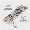 Burga Tough Back Cover hoesje voor Apple iPhone SE 2022 - Almond Latte 3