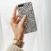 Burga Tough Back Cover hoesje voor Apple iPhone SE 2022 - Almond Latte 7