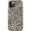 Burga Tough Back Cover hoesje voor Apple iPhone 12 / iPhone 12 Pro - Almond Latte 0