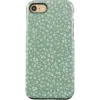 Burga Tough Back Cover hoesje voor Apple iPhone SE 2022 - Lush Meadows