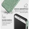 Burga Tough Back Cover hoesje voor Apple iPhone SE 2022 - Lush Meadows 4