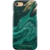 Burga Tough Back Cover hoesje voor Apple iPhone SE 2022 - Emerald Pool 0