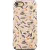 Burga Tough Back Cover hoesje voor Apple iPhone SE 2022 - Sunday Brunch 0