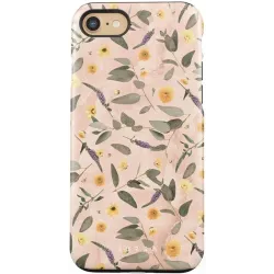 Burga Tough Back Cover hoesje voor Apple iPhone SE 2022 - Sunday Brunch