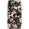 Burga Tough Back Cover hoesje voor Apple iPhone 12 / iPhone 12 Pro - Coconut Crush 0