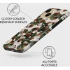 Burga Tough Back Cover hoesje voor Apple iPhone 13 - Coconut Crush 2
