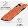 Burga Tough Back Cover hoesje voor Apple iPhone 13 Pro - Vintage Edition 2