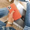 Burga Tough Back Cover hoesje voor Apple iPhone 13 Pro - Vintage Edition 5