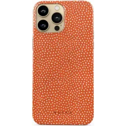 Burga Tough Back Cover hoesje voor Apple iPhone 13 Pro Max - Vintage Edition