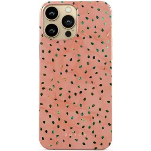 Burga Tough Back Cover hoesje voor Apple iPhone 13 Pro Max - Watermelon Shake