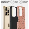 Burga Tough Back Cover hoesje voor Apple iPhone 13 Pro Max - Watermelon Shake 1