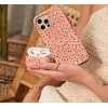 Burga Tough Back Cover hoesje voor Apple iPhone 13 Pro Max - Watermelon Shake 7