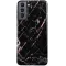Burga Tough Back Cover hoesje voor Samsung Galaxy S22 - Rose Gold Marble