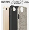 Burga Tough Back Cover hoesje voor Apple iPhone SE 2022 - Wild Terrain 1